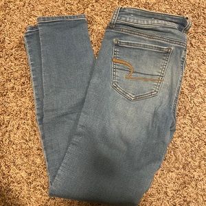 American Eagle-Women’s Jeans-Size 4